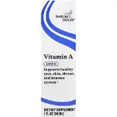 Seeking Health , Vitamin A Drops, 2 500 IU, 1 fl oz (30 ml)