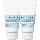 ILLIYOON Ceramide Ato Koncentrerad Kräm 150ml + 150ml