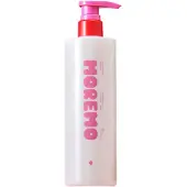 Moremo Super Repair Shampoo Keratinprotein Närande Silikonfritt 480ml white