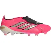 Adidas Predator Elite Fold-over Tongue Fg Fotbollsskor