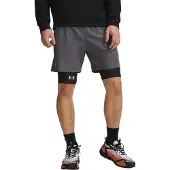 Under Armour Vanish Woven 6´´ Shorts