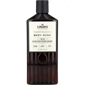 Cremo Kroppstvätt, Italiensk Bergamott, 473ml (16 fl oz)