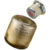 TonyMoly Snail PDRN Recovery Cream 50ml - Avancerad Hudregenerering & Barriärstärkande Ansiktskräm