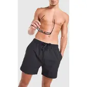 MONTIREX Mono Swim Shorts, svart