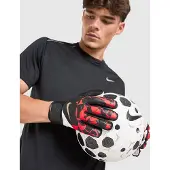 Nike Match Goalkeeper Gloves, svart
