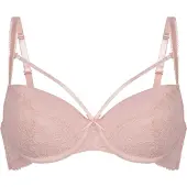 Hunkemoller Behå 'Isadora' rosa