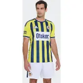 Adidas Fenerbahce Hemmatröja 2026/27 - , storlek Large