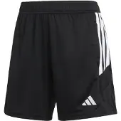Adidas Shorts & Bermudas TIRO 26 ESSENTIALS SHORTS kvinnor - Svart - EU S
