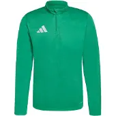 Adidas Entrada 26 Training Tröja Med Halv Dragkedja
