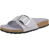Birkenstock Pantolette 'Madrid' lavendel