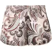 Adidas Originals Byxa 'SPRINTER' brun / mocka / svart / vit