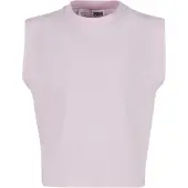 Urban Classics Uck7699 ärmlös T-shirt