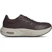 Adidas Cloudfoam Cuxxion Leather Skor, storlek 45⅓