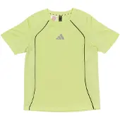 Adidas Tech Apparel Climacool Kortärmad Skjorta
