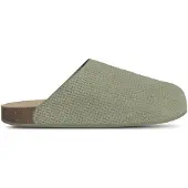 Adidas Originals Pantolette 'Adimule' grönmelerad