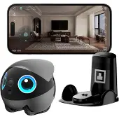Enabot Ebo Air 2 Plus Robot