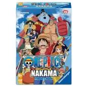 Ravensburger One Piece Nakama Brädspel
