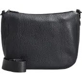 Mandarina Duck Mellow Leather Hobo Fzt79 Axelväska