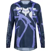 FOX 180 Diffuse Special Edition Motocross-tröjan