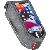 Klickfix Phone Wp Ramväska 1l