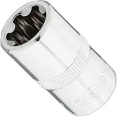 Vigor V7920-EP18 E+ profil Hylsnyckelinsats 1 st Fyrkant, 1/2