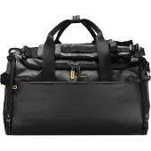 Mandarina Duck Eco Coated Osb04 Duffelväska