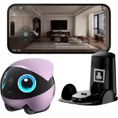 Enabot Ebo Air 2 Plus Robot