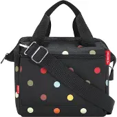 Rixen & Kaul Roomy Klickfix Styrväska 6.5l