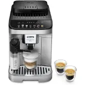 De'Longhi Magnifica Evo Milk Ecam 290.85.sbx Espressomaskin