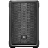 JBL IRX108BT Complete PA System Bundle