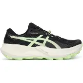 Asics Trabuco 14 M Black/Illuminate Yellow