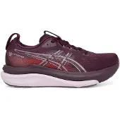 Asics Springsko 'GEL-KAYANO 33' cyklamen / ljusröd / vit
