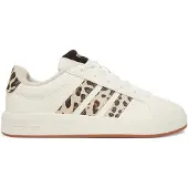 Adidas GRAND COURT 3.0 SKOR FÖR JUNIORER, storlek 40