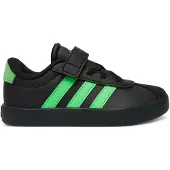 Adidas Vl Court 3.0 Skateboarding Barntränare