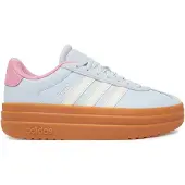 Adidas Vl Court Bold Barnskor