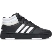 Adidas Hoops Mid Classic Skor
