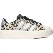 Adidas Sneakers STREETTALK BOLD J flickor - Brun - 38