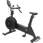 Master Fitness Spinningcykel Fanbike XB 615
