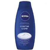 Nivea Pflegedusche Creme Care Duschgel 750 ml