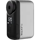Flextailgear Tiny Bike Pump Pro Fotpump