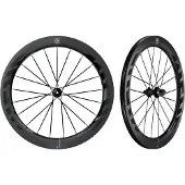 Miche Deva Rd 62 Tubeless Landsvägshjulset