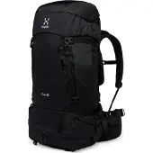 Haglöfs Men's Oxo 80 True Black