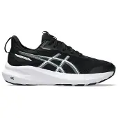 Asics Kids' GT-1000 14 GS Black/Steel Grey
