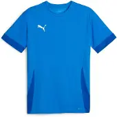 Puma Funktionstopp blå / vit