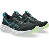 Asics Springsko 'Gel-Pulse 17' blå / svart