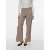 Vero Moda Texas Straight Byxor