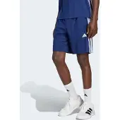 Adidas Workout Essentials Base 3 Stripes Pique 9´´ Shorts