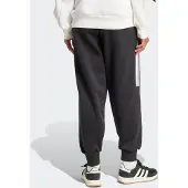 Adidas Tiro 3 Stripes Fleece Joggers