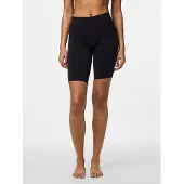 Pieces Leggings 'PCLondon' svart