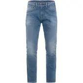 Rokker Rt Tapered Slim Byxor